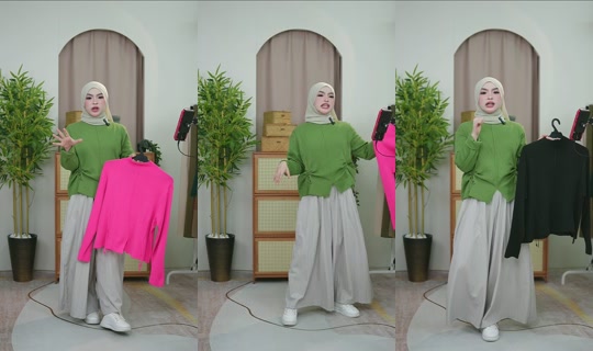 butik_anda TikTok Live — Aug 24, 2026, 11:45 AM
