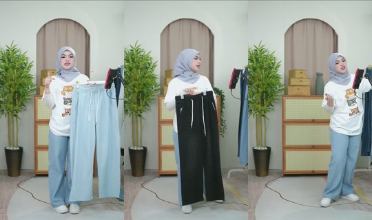 butik_anda TikTok Live — Aug 24, 2026, 3:07 PM