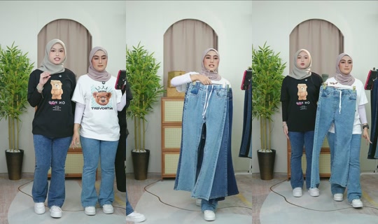butik_anda TikTok Live — Aug 25, 2026, 3:36 AM