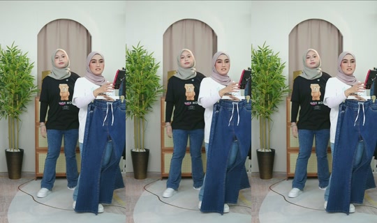 butik_anda TikTok Live — Aug 25, 2026, 4:26 AM