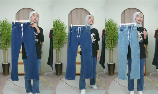 butik_anda TikTok Live — Aug 25, 2026, 6:07 AM