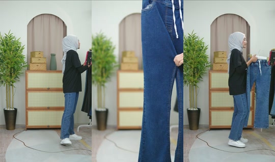 butik_anda TikTok Live — Aug 25, 2026, 6:57 AM