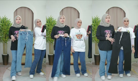 butik_anda TikTok Live — Aug 25, 2026, 7:36 AM