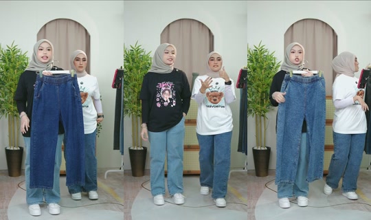 butik_anda TikTok Live — Aug 25, 2026, 8:41 AM