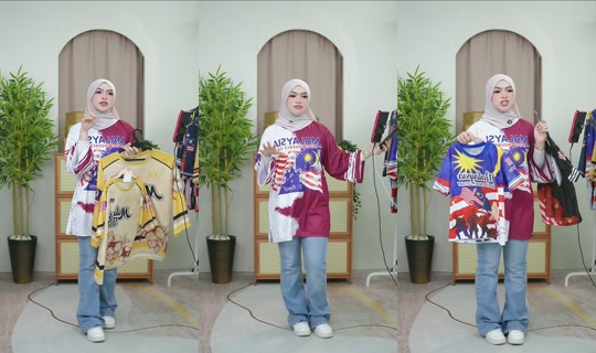 butik_anda TikTok Live — Aug 25, 2026, 12:01 PM