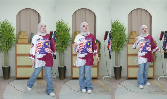 butik_anda TikTok Live — Aug 25, 2026, 12:51 PM