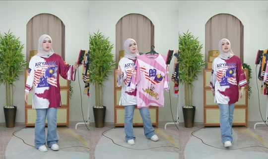 butik_anda TikTok Live — Aug 25, 2026, 1:42 PM