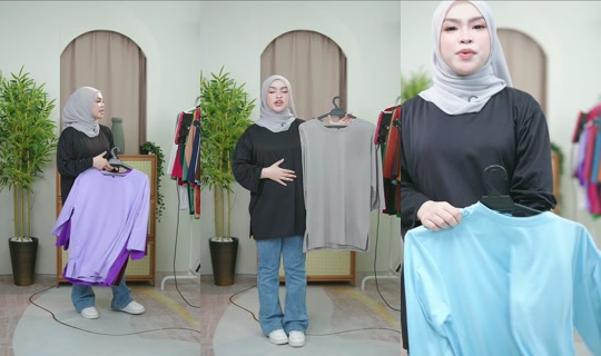 butik_anda TikTok Live — Aug 26, 2026, 1:30 PM