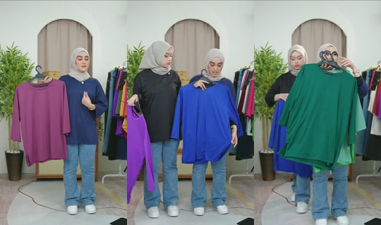 butik_anda TikTok Live — Aug 27, 2026, 3:11 AM