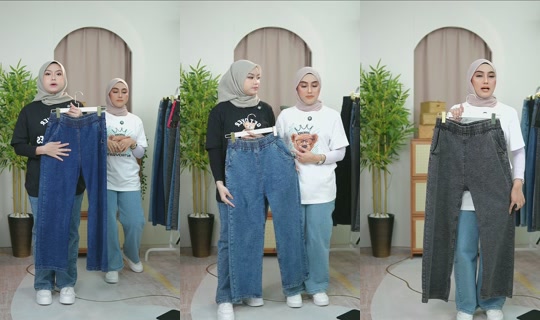 butik_anda TikTok Live — Aug 27, 2026, 7:45 AM