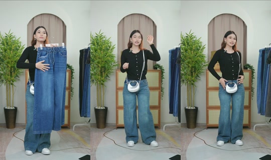 butik_anda TikTok Live — Aug 27, 2026, 8:49 AM