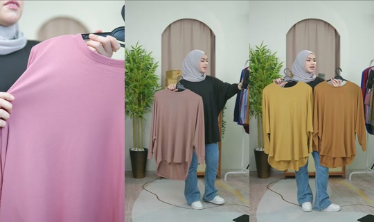butik_anda TikTok Live — Aug 27, 2026, 1:05 PM