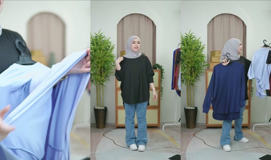 butik_anda TikTok Live — Aug 27, 2026, 1:55 PM