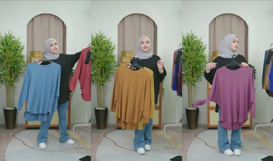 butik_anda TikTok Live — Aug 27, 2026, 2:45 PM