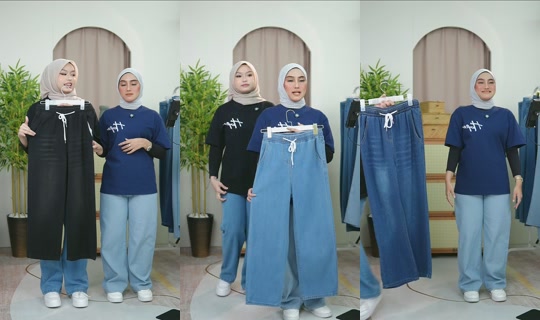 butik_anda TikTok Live — Aug 28, 2026, 8:18 AM