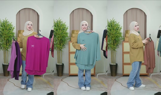butik_anda TikTok Live — Aug 28, 2026, 1:06 PM