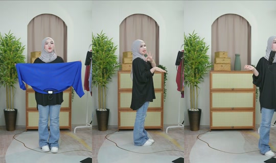 butik_anda TikTok Live — Aug 28, 2026, 2:05 PM