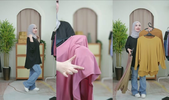 butik_anda TikTok Live — Aug 28, 2026, 3:46 PM