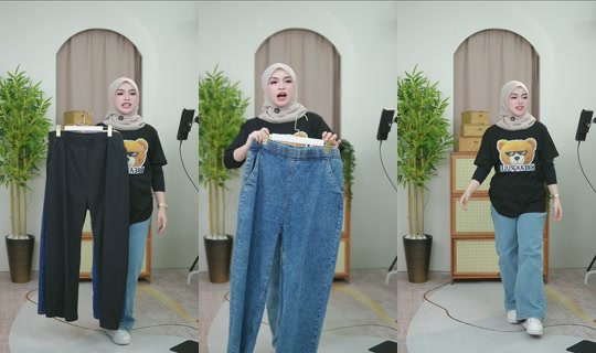 butik_anda TikTok Live — Aug 29, 2026, 12:38 PM
