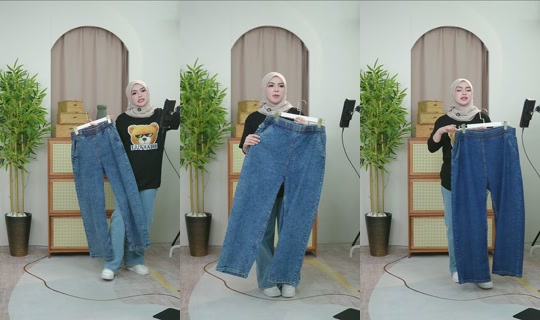 butik_anda TikTok Live — Aug 29, 2026, 1:28 PM