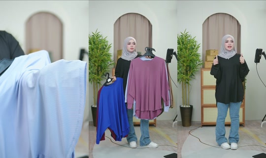 butik_anda TikTok Live — Aug 29, 2026, 4:25 PM