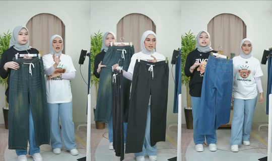 butik_anda TikTok Live — Aug 30, 2026, 2:22 AM