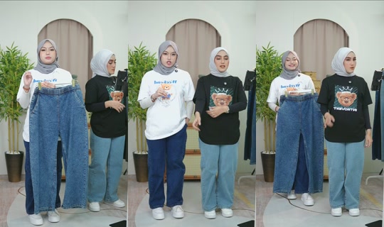 butik_anda TikTok Live — Aug 30, 2026, 6:40 AM