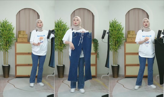 butik_anda TikTok Live — Aug 30, 2026, 8:46 AM