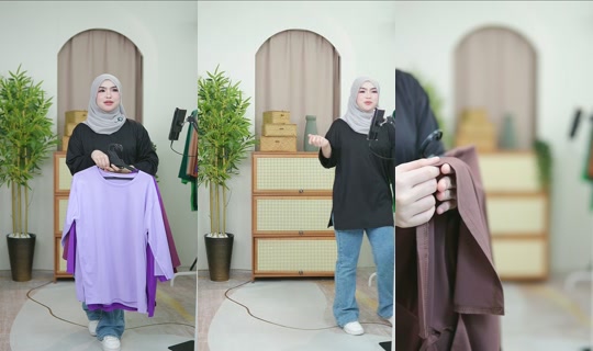 butik_anda TikTok Live — Aug 30, 2026, 12:46 PM