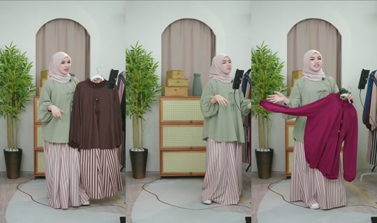butik_anda TikTok Live — Aug 31, 2026, 12:41 PM