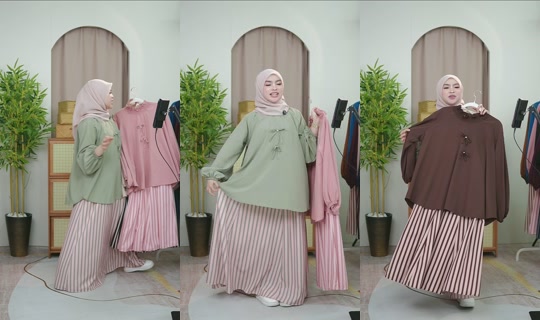butik_anda TikTok Live — Aug 31, 2026, 1:31 PM
