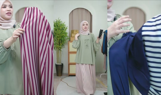 butik_anda TikTok Live — Aug 31, 2026, 2:21 PM