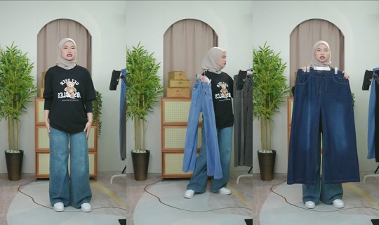 butik_anda TikTok Live — Sep 1, 2026, 1:51 AM