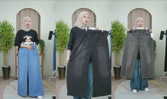 butik_anda TikTok Live — Sep 1, 2026, 2:41 AM