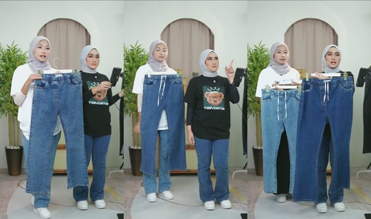 butik_anda TikTok Live — Sep 1, 2026, 3:42 AM