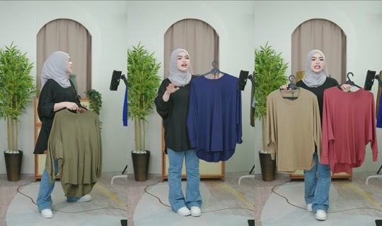 butik_anda TikTok Live — Sep 1, 2026, 11:58 AM