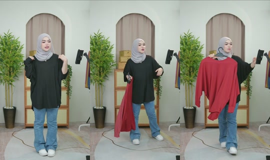 butik_anda TikTok Live — Sep 1, 2026, 1:39 PM