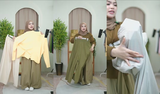 butik_anda TikTok Live — Sep 1, 2026, 4:04 PM