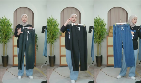 butik_anda TikTok Live — Sep 2, 2026, 6:50 AM