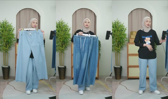 butik_anda TikTok Live — Sep 2, 2026, 7:40 AM