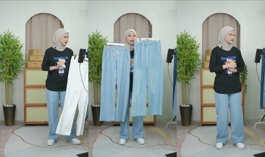 butik_anda TikTok Live — Sep 2, 2026, 8:30 AM