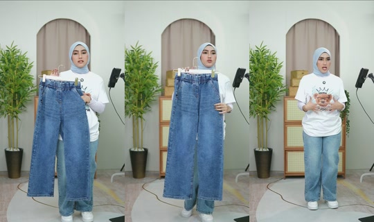 butik_anda TikTok Live — Sep 2, 2026, 9:00 AM
