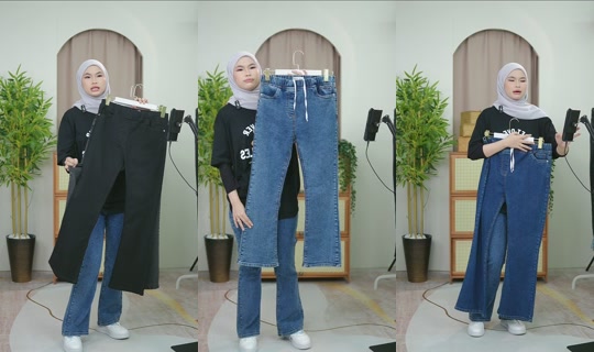 butik_anda TikTok Live — Sep 3, 2026, 2:39 AM