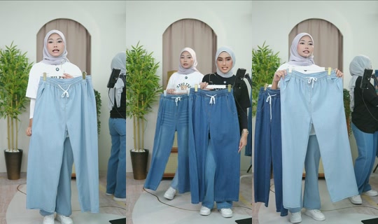 butik_anda TikTok Live — Sep 3, 2026, 3:17 AM