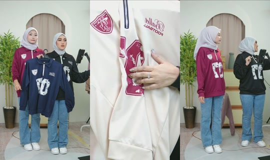 butik_anda TikTok Live — Sep 3, 2026, 3:57 AM