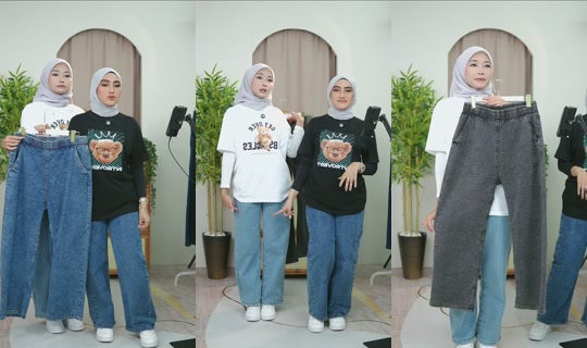butik_anda TikTok Live — Sep 3, 2026, 4:26 AM