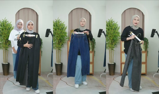 butik_anda TikTok Live — Sep 3, 2026, 5:16 AM