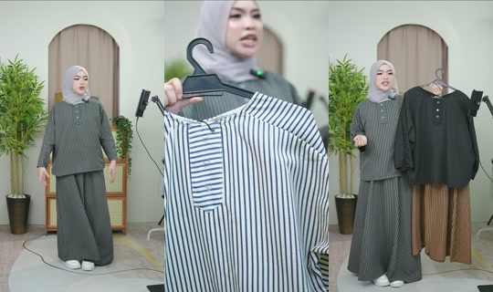 butik_anda TikTok Live — Sep 3, 2026, 12:50 PM