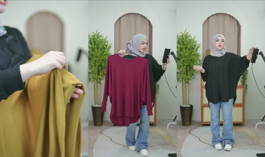 butik_anda TikTok Live — Sep 3, 2026, 2:39 PM