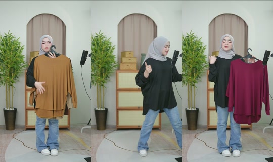 butik_anda TikTok Live — Sep 3, 2026, 3:30 PM